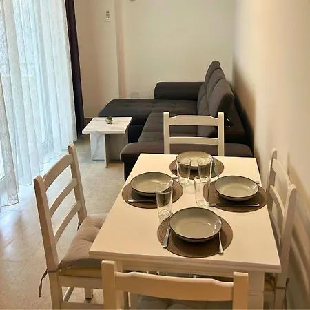 Apartmán Rana Hedhun Margjonaj
