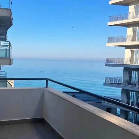 Apartmán Rana Hedhun Margjonaj