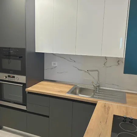 Apartmán Rana Hedhun