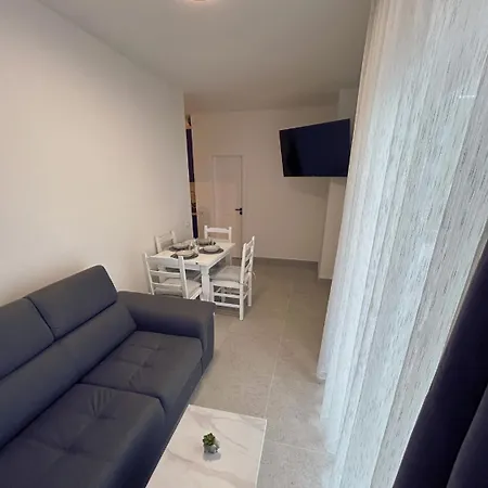 Apartmán Rana Hedhun Margjonaj